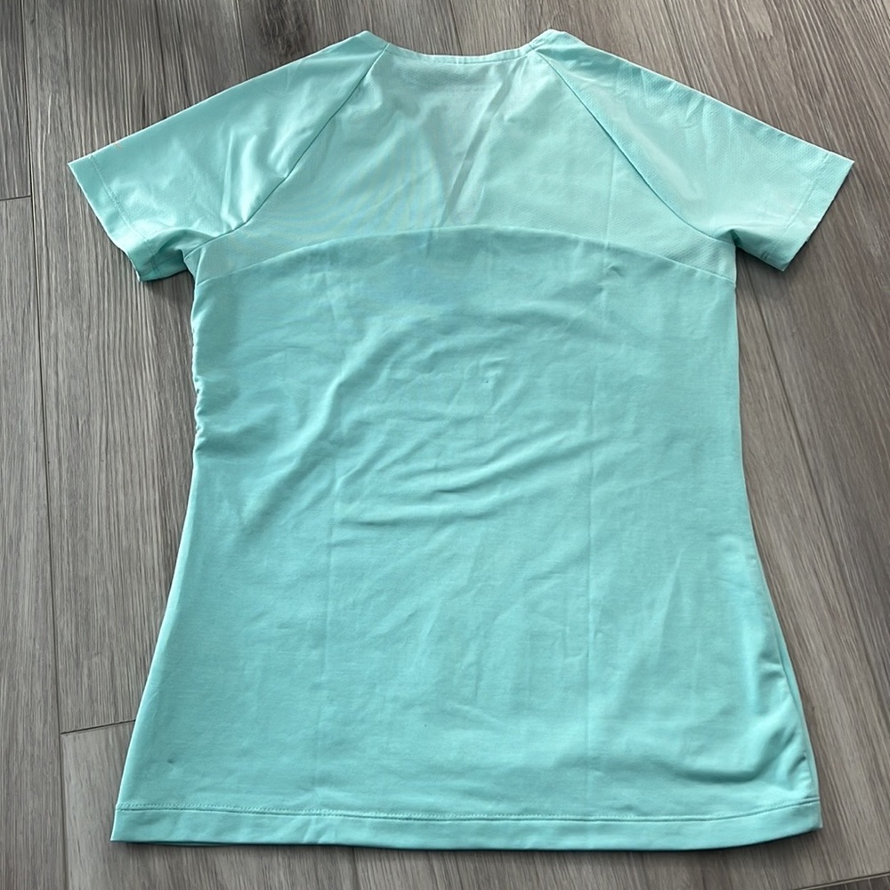 Nike Golf Top Ladies Small